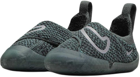 (TD) ナイキ スウッシュ 1 ''ビンテージ グリーン'' FB3244-300 Lookbook (TD) ナイキ スウッシュ 1 ''ビンテージ グリーン'' FB3244-300