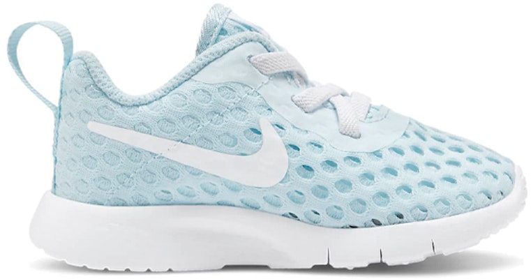 【TD嬰兒】Nike Tanjun BR BTE 透氣低筒運動鞋 冰藍 Order 【TD嬰兒】Nike Tanjun BR BTE 透氣低筒運動鞋 冰藍