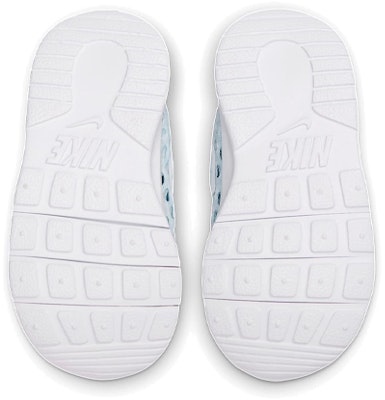 (TD) Nike Tanjun BR BTE Biru 'Tan' DM0976-411 Details for (TD) Nike Tanjun BR BTE Biru 'Tan' DM0976-411