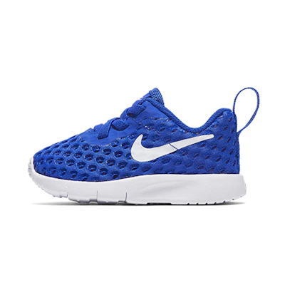 (TD) Nike /Baby TANJUN BR BLUE 'Tan'