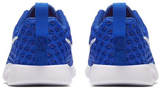 (TD) Nike婴儿TANJUN宝蓝白色 'Tan' AO9605-400 Shop (TD) Nike婴儿TANJUN宝蓝白色 'Tan' AO9605-400