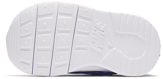 (TD) Nike婴儿TANJUN宝蓝白色 'Tan' AO9605-400 Details for (TD) Nike婴儿TANJUN宝蓝白色 'Tan' AO9605-400