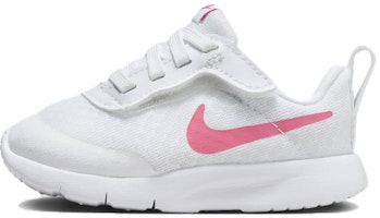 (Infant) Nike Tanjun EasyOn 'White Aster Pink' DX9043-102 (Infant) Nike Tanjun EasyOn 'White Aster Pink' DX9043-102
