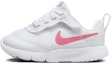 Buy (Infant) Nike Tanjun EasyOn 'White Aster Pink' DX9043-102