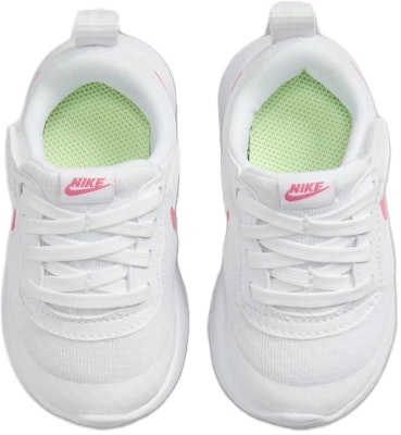 (Infant) Nike Tanjun EasyOn 'White Aster Pink' DX9043-102 Lookbook (Infant) Nike Tanjun EasyOn 'White Aster Pink' DX9043-102