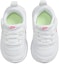 Lookbook (Infant) Nike Tanjun EasyOn 'White Aster Pink' DX9043-102