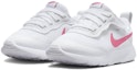 Shop (Infant) Nike Tanjun EasyOn 'White Aster Pink' DX9043-102