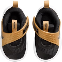 (TD) Nike Team Hustle D 12 Hitam Emas Metalik Putih HF6281-003 Shop (TD) Nike Team Hustle D 12 Hitam Emas Metalik Putih HF6281-003