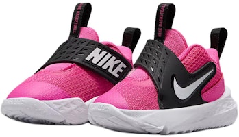 (TD) 나이키 팀 허슬 D 12 레이저 푸시아 블랙 화이트 HF6281-600 Lookbook (TD) 나이키 팀 허슬 D 12 레이저 푸시아 블랙 화이트 HF6281-600