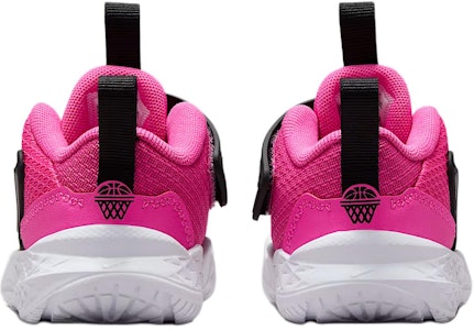 (TD) ナイキ チーム ハッスル D 12 レーザー フューシャ ブラック ホワイト HF6281-600 Purchase (TD) ナイキ チーム ハッスル D 12 レーザー フューシャ ブラック ホワイト HF6281-600