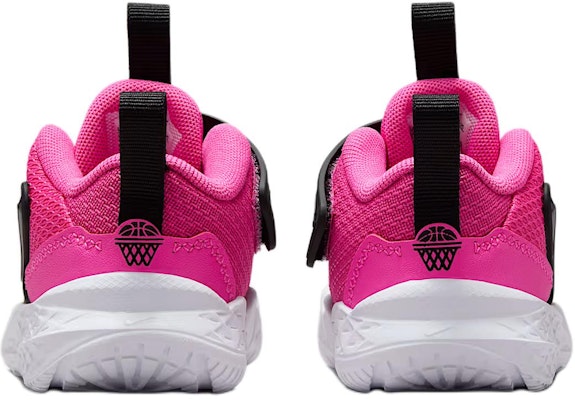 (Infant) Nike Team Hustle D12 'Laser Fuchsia' HF6281-600 Purchase (Infant) Nike Team Hustle D12 'Laser Fuchsia' HF6281-600