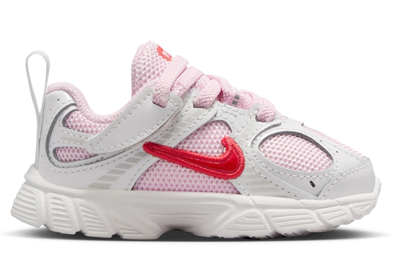 Buy (TD) Nike V5 RNR ''Blanc Sommet Rose Mousse'' IQ6637-121