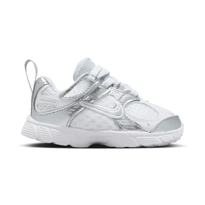 (TD) Nike V5 RNR 'White Metallic Silver'