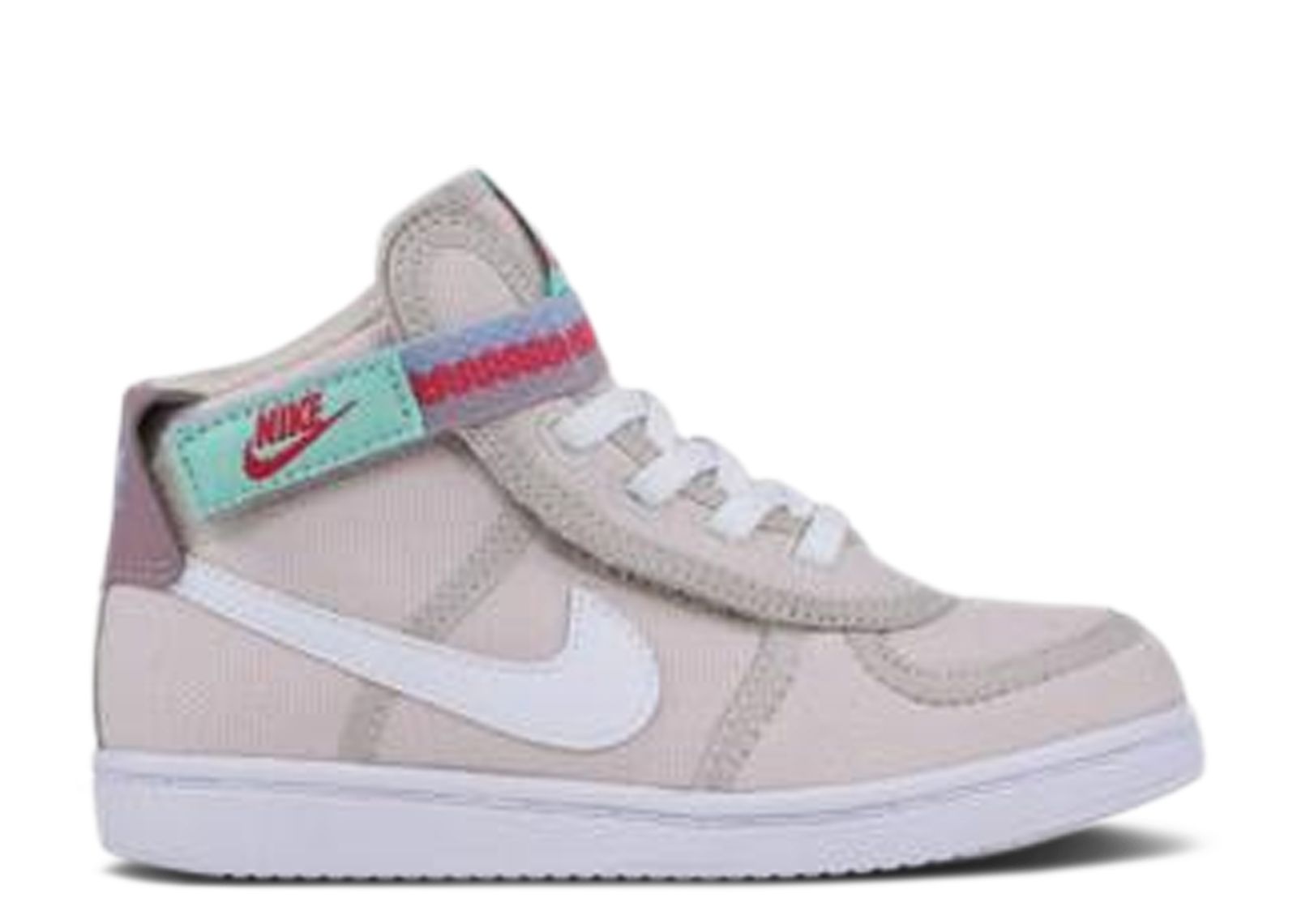 (Infant) Nike Vandal High Supreme 'Desert Sand' AH5254-004