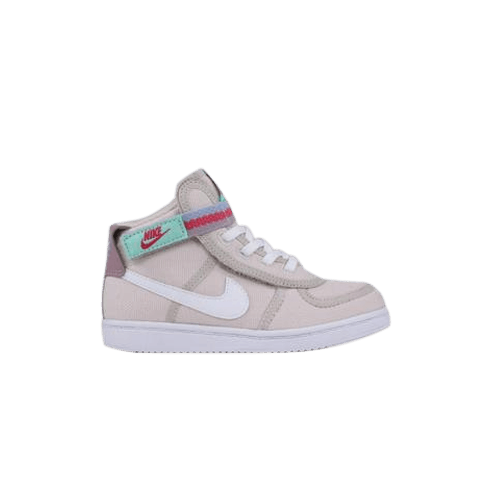 Buy (TD) 耐克 Vandal 高帮 Supreme '沙漠砂' AH5254-004