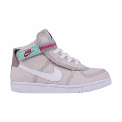 (Infant) Nike Vandal High Supreme 'Desert Sand'