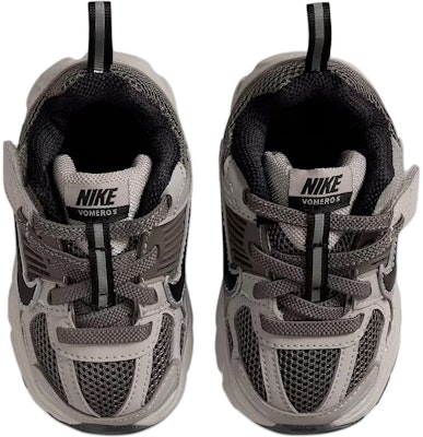 (Infant) Nike Vomero 5 'College Grey Cave Stone' HF7000-010 Lookbook (Infant) Nike Vomero 5 'College Grey Cave Stone' HF7000-010