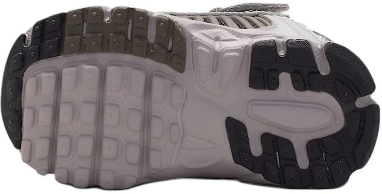 (Infant) Nike Vomero 5 'College Grey Cave Stone' HF7000-010 Details for (Infant) Nike Vomero 5 'College Grey Cave Stone' HF7000-010