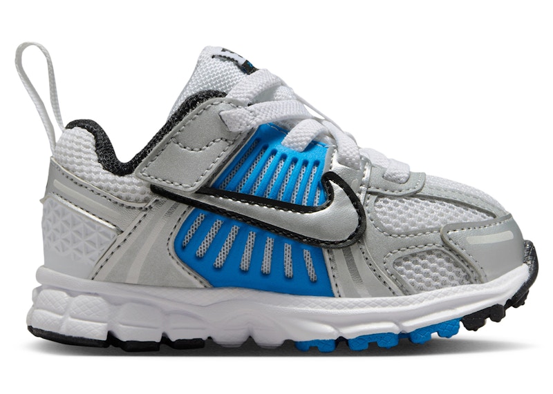 (Infant) Nike Vomero 5 'Light Photo Blue Metallic Silver' HF7000-105
