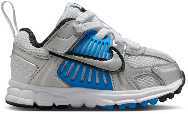 (Infant) Nike Vomero 5 'Light Photo Blue Metallic Silver' HF7000-105 Buy (Infant) Nike Vomero 5 'Light Photo Blue Metallic Silver' HF7000-105