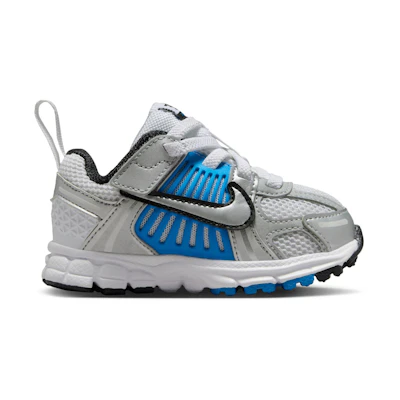 (Infant) Nike Vomero 5 'Light Photo Blue Metallic Silver'