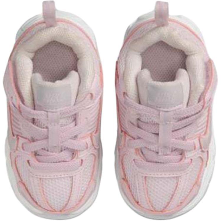Lookbook (Infant) Nike Vomero 5 'Pearl Pink' HF7000-600