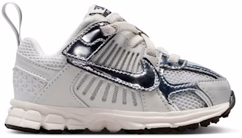 (Infant) Nike Vomero 5 'Photon Dust Chrome' IM9466-001 (Infant) Nike Vomero 5 'Photon Dust Chrome' IM9466-001