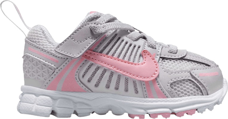 (Infant) Nike Vomero 5 'Vast Grey Medium Soft Pink' HF7000-012 Buy (Infant) Nike Vomero 5 'Vast Grey Medium Soft Pink' HF7000-012