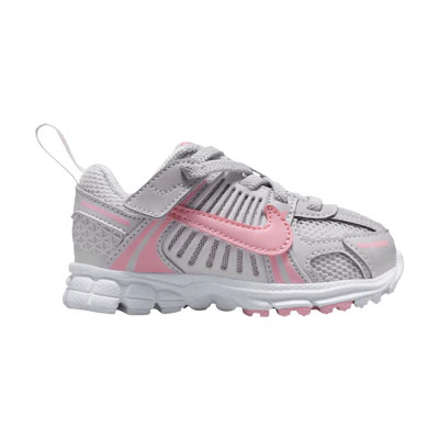 (Infant) Nike Vomero 5 'Vast Grey Medium Soft Pink'