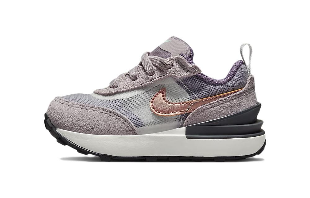 Buy (TD) Nike Waffle One 'Ungu Kanak-kanak' DC0479-102
