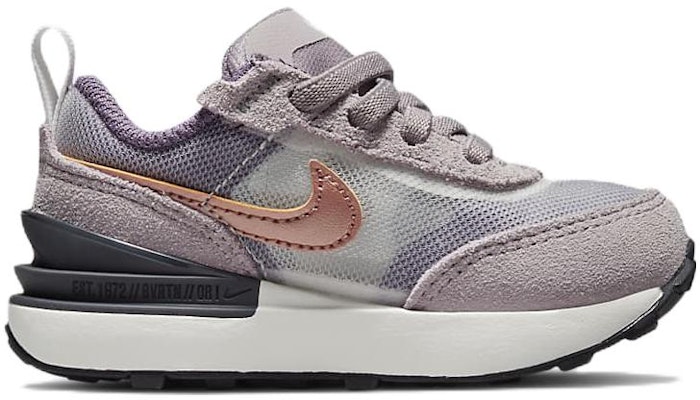 (TD) Nike Waffle One 'Ungu Kanak-kanak' DC0479-102 Order (TD) Nike Waffle One 'Ungu Kanak-kanak' DC0479-102