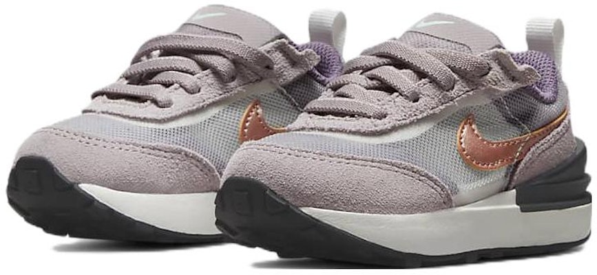 (TD) Nike Waffle One 'Ungu Kanak-kanak' DC0479-102 Lookbook (TD) Nike Waffle One 'Ungu Kanak-kanak' DC0479-102