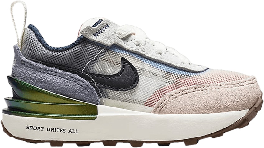 Nike sales waffle infant