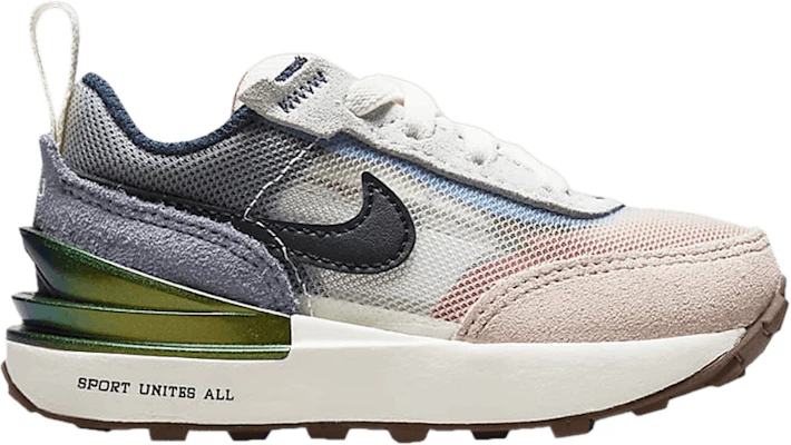 Infant Nike Waffle One BT The Great Unity DM5456 701 DM5456