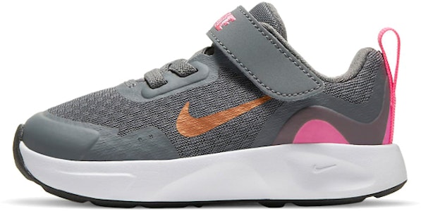 (TD) 耐克WearAllDay粉灰配色 CJ3818-006 Buy (TD) 耐克WearAllDay粉灰配色 CJ3818-006