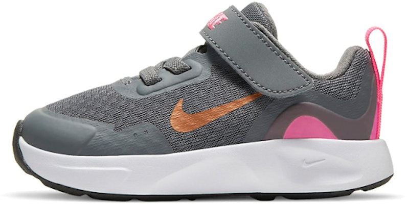 (TD) 耐克WearAllDay粉灰配色 CJ3818-006 Buy (TD) 耐克WearAllDay粉灰配色 CJ3818-006