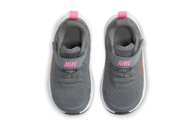 (TD) Nike WearAllDay /Pink 'Grey' 圖 4