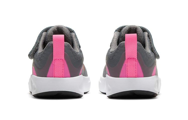 (TD) Nike WearAllDay /Pink 'Grey' 圖 5
