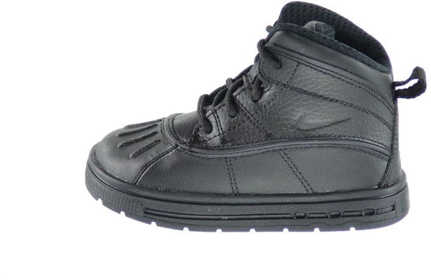 (TD) 耐克Woodside 2高帮“黑色” 524874-001 Buy (TD) 耐克Woodside 2高帮“黑色” 524874-001