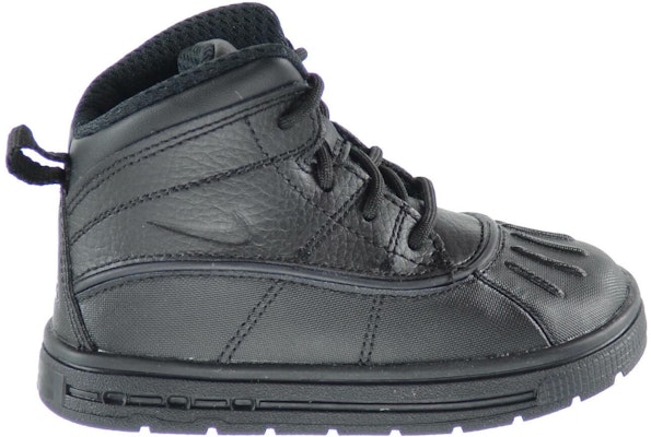 (TD) 耐克Woodside 2高帮“黑色” 524874-001 Order (TD) 耐克Woodside 2高帮“黑色” 524874-001