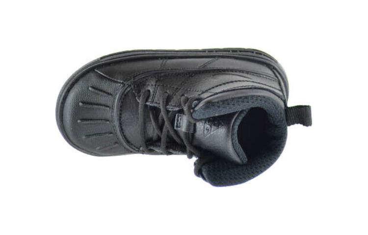 Lookbook (TD) ナイキ ウッドサイド 2 ハイ ブラック 524874-001