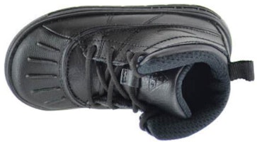 (TD) Nike Woodside 2 Tinggi 'Hitam' 524874-001 Lookbook (TD) Nike Woodside 2 Tinggi 'Hitam' 524874-001