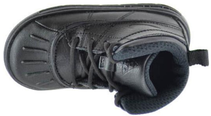 (Infant) Nike Woodside 2 High 'Black' 524874-001 Lookbook (Infant) Nike Woodside 2 High 'Black' 524874-001