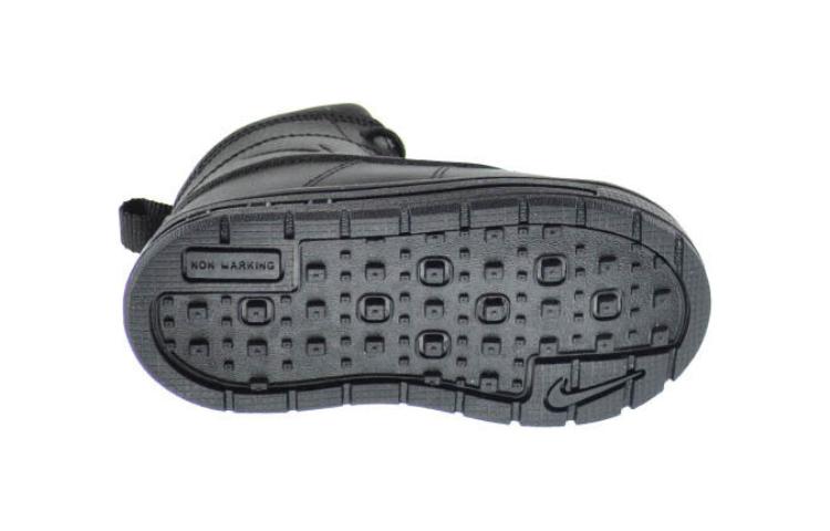 Shop (TD) ナイキ ウッドサイド 2 ハイ ブラック 524874-001