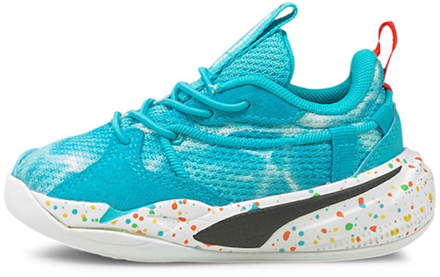(Infant) Nintendo x Puma J.Cole x RS-Dreamer 'Super Mario Sunshine' 195091-01 Buy (Infant) Nintendo x Puma J.Cole x RS-Dreamer 'Super Mario Sunshine' 195091-01