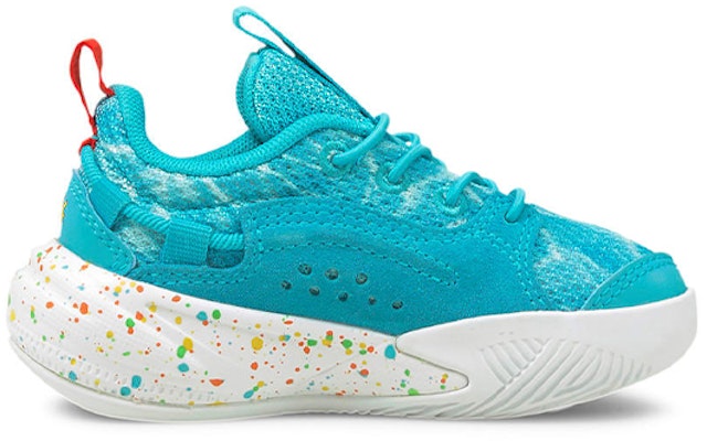 (Infant) Nintendo x Puma J.Cole x RS-Dreamer 'Super Mario Sunshine' 195091-01 Order (Infant) Nintendo x Puma J.Cole x RS-Dreamer 'Super Mario Sunshine' 195091-01