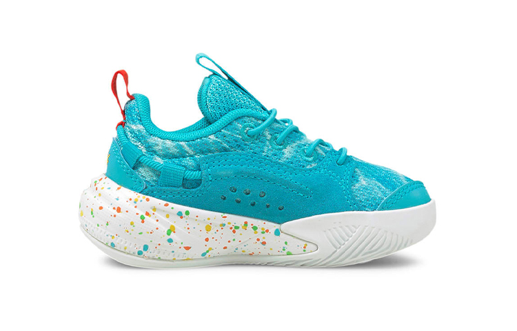 Order （嬰兒）Nintendo x Puma J.Cole x RS-Dreamer《超級瑪利歐陽光》195091-01