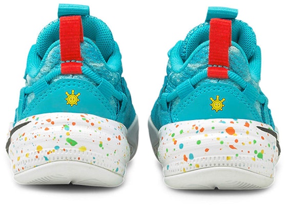 (TD) ニンテンドー×プーマ×J.Cole RS-Dreamer サンシャイン 195091-01 Shop (TD) ニンテンドー×プーマ×J.Cole RS-Dreamer サンシャイン 195091-01