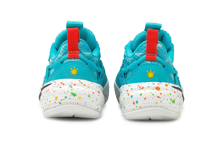 Shop （嬰兒）Nintendo x Puma J.Cole x RS-Dreamer《超級瑪利歐陽光》195091-01