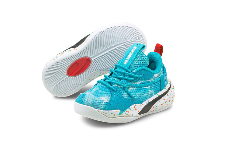 Purchase （嬰兒）Nintendo x Puma J.Cole x RS-Dreamer《超級瑪利歐陽光》195091-01